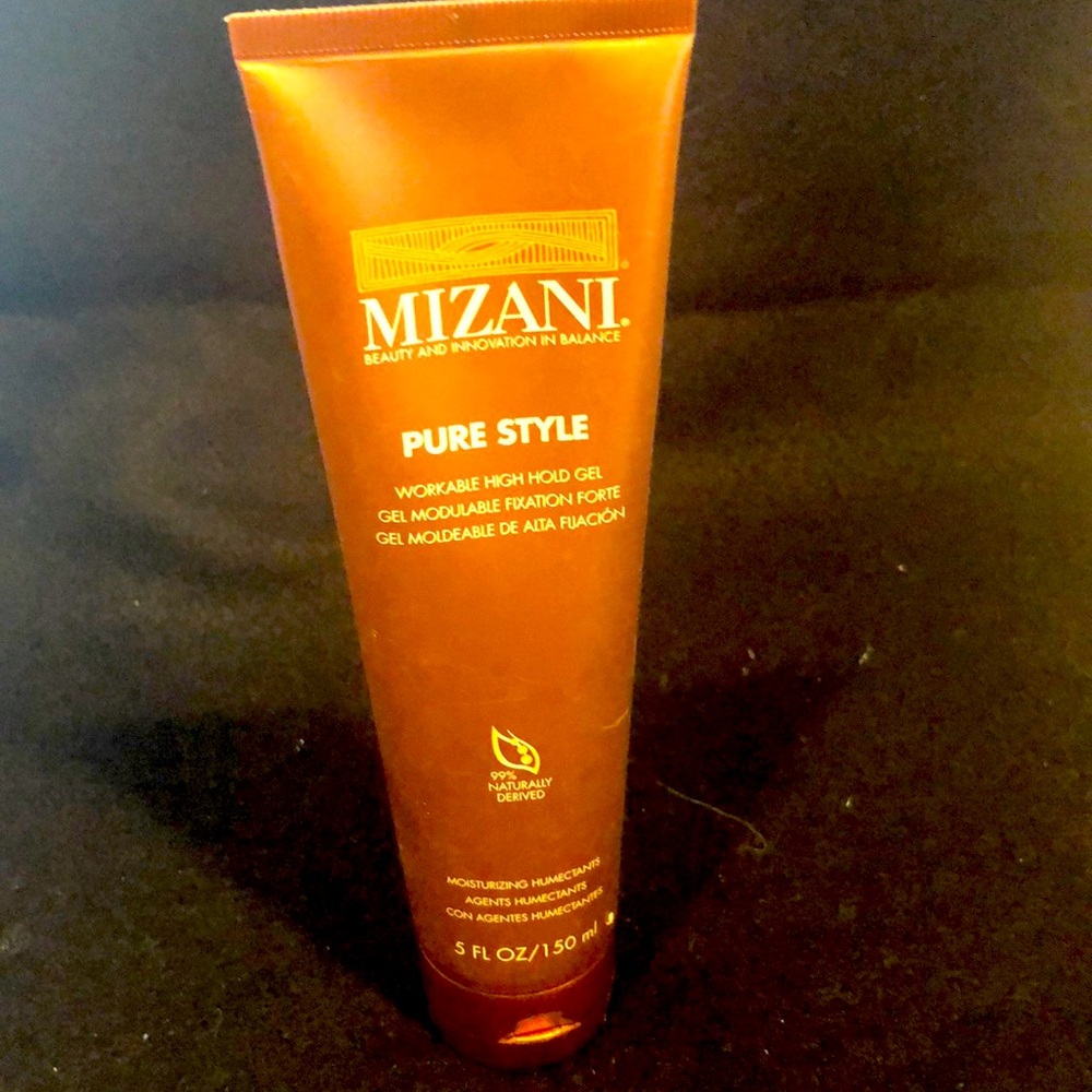 1-MIZANI PURE STYLE. NEW. PRICED TO SELL. BELOW WHOLESALE PRICE.